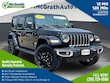 Jeep Wrangler 4xe