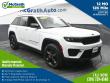 Used 2023 Jeep Grand Cherokee Altitude SUV