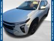 Used 2025 Chevrolet Trax LT SUV