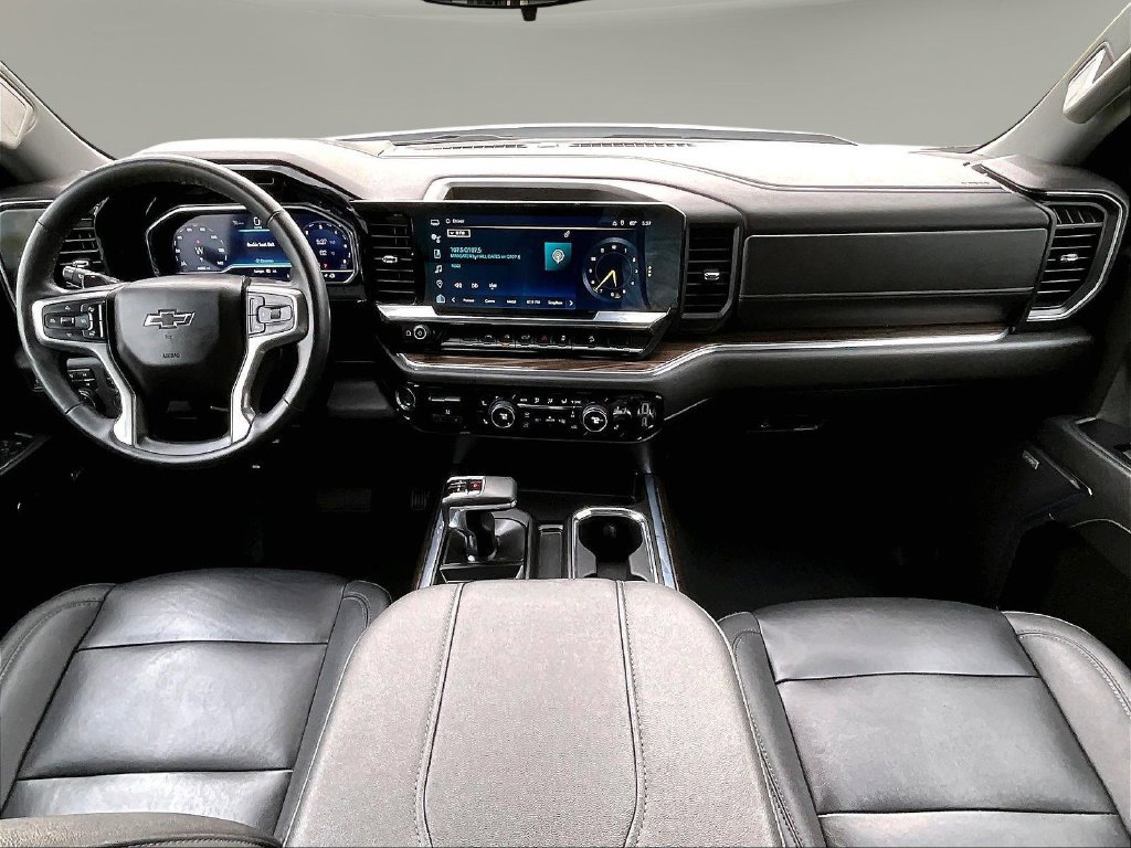 2024 Chevrolet Silverado 1500 RST - Photo 10
