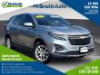 Used 2023 Chevrolet Equinox LT SUV