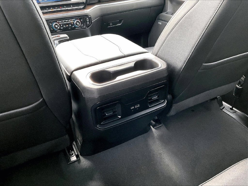 2024 Chevrolet Silverado 1500 RST - Photo 14