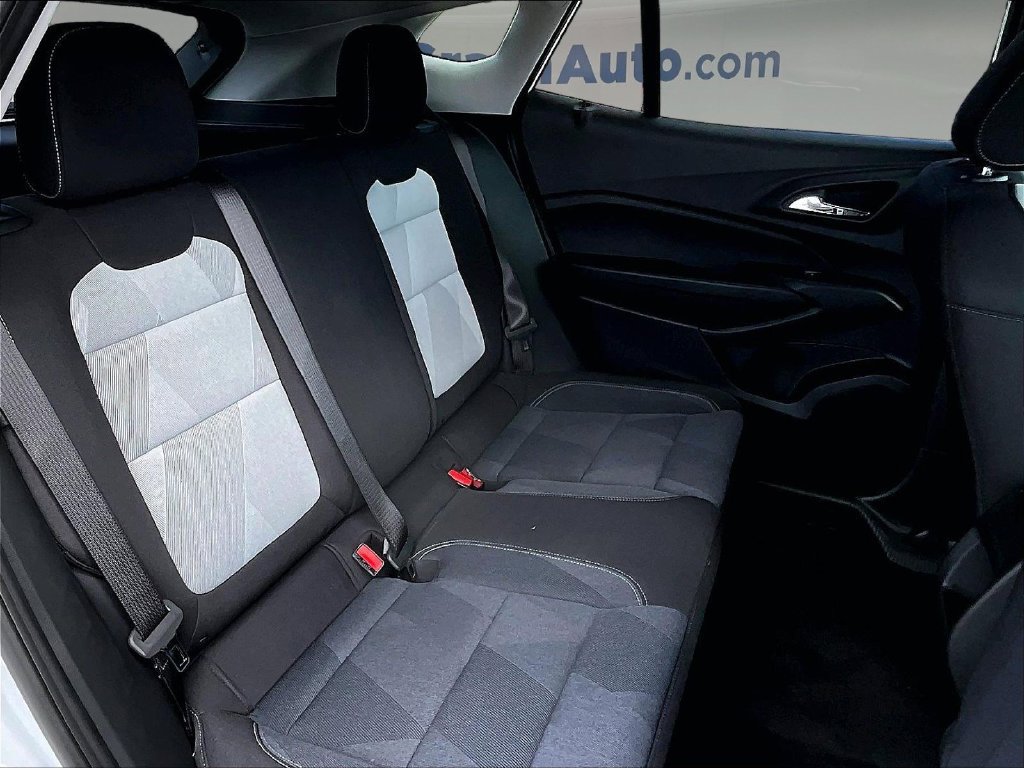2026 Chevrolet Trax LS - Photo 16