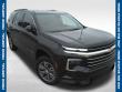 Used 2025 Chevrolet Traverse LT SUV