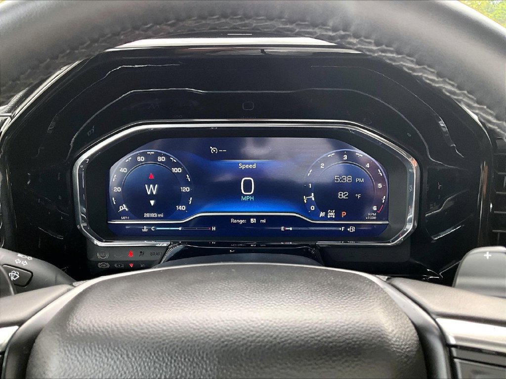 2024 Chevrolet Silverado 1500 RST - Photo 17