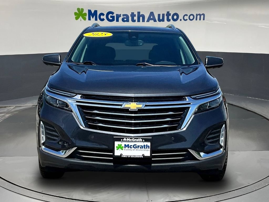 Used 2022 Chevrolet Equinox Premier SUV