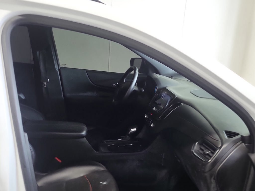 Used 2022 Chevrolet Equinox RS SUV