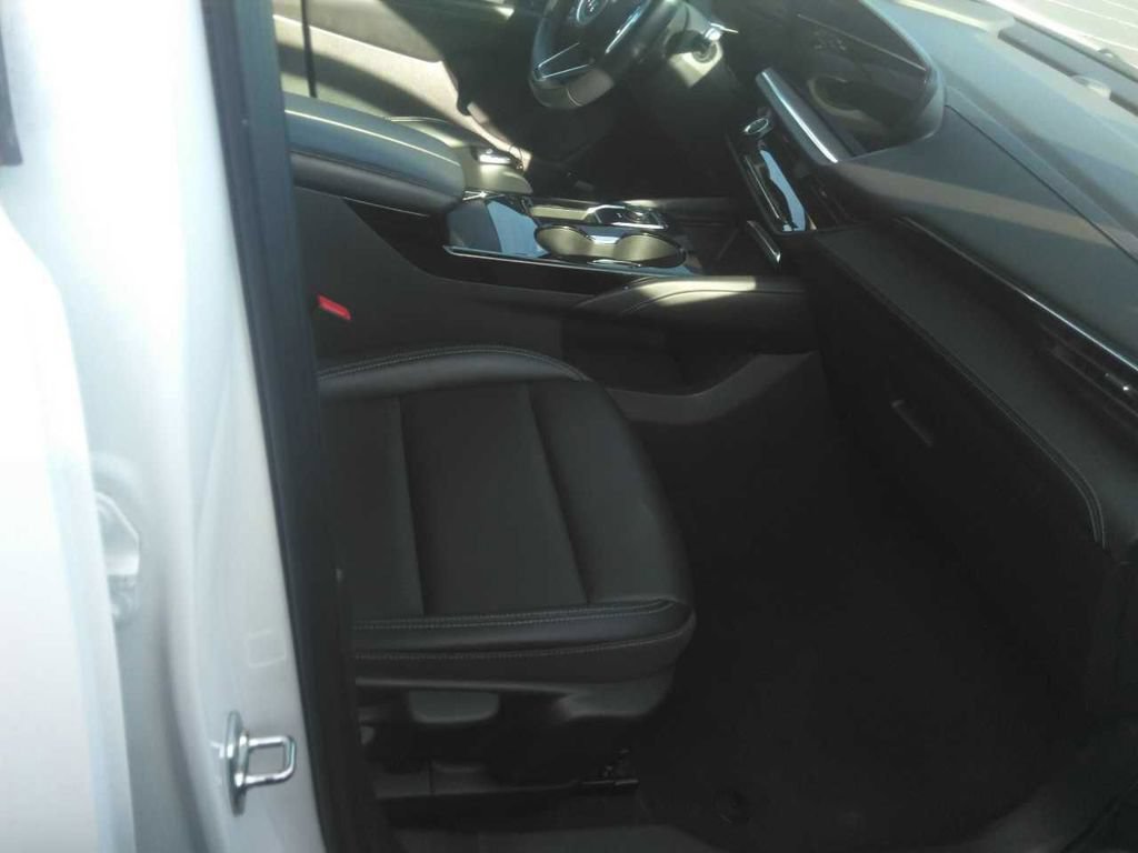 Used 2024 Buick Envision Preferred SUV