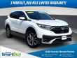 Used 2020 Honda CR-V EX SUV
