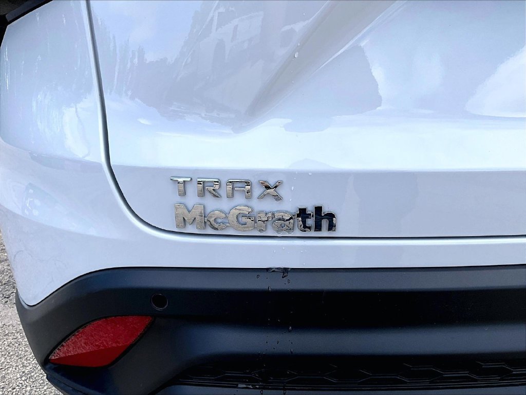 2026 Chevrolet Trax LS - Photo 14