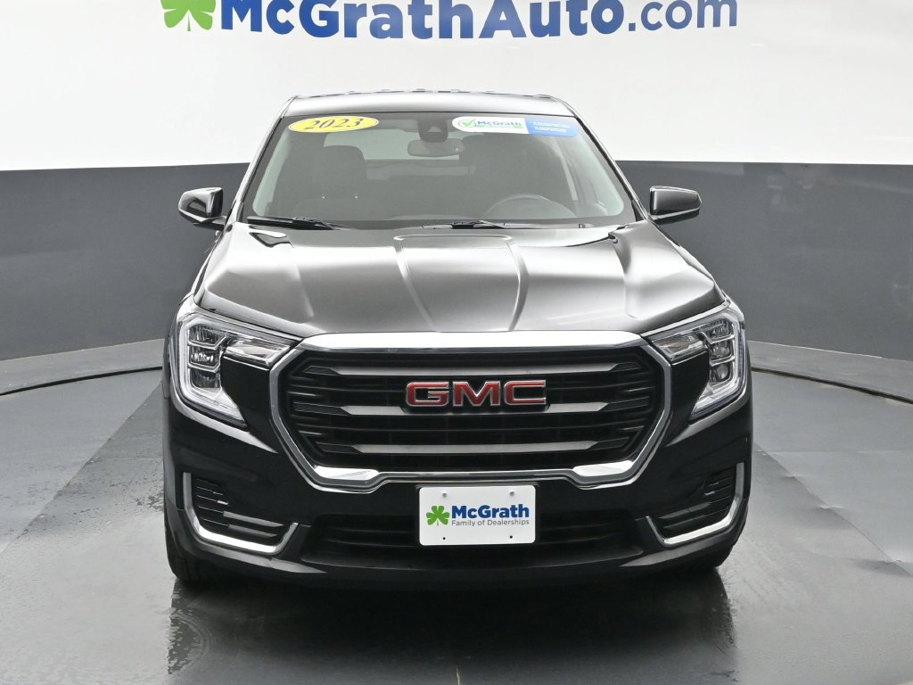 Used 2023 GMC Terrain SLE SUV