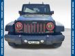 Used 2013 Jeep Wrangler Unlimited Sport SUV