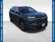 Used 2025 Chevrolet Traverse LT SUV