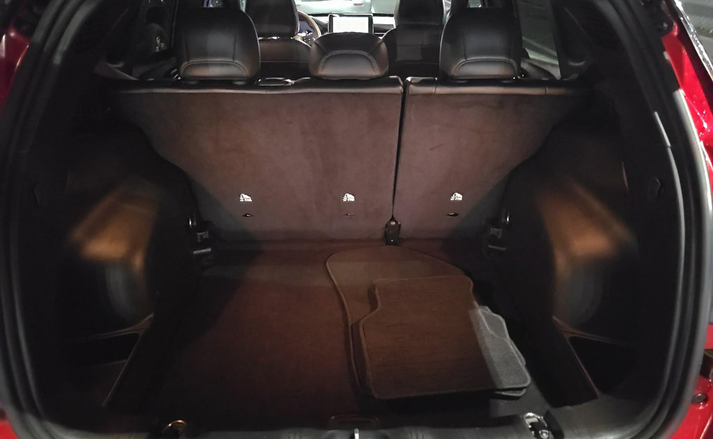 Used 2025 Jeep Compass Limited SUV