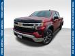 Used 2023 Chevrolet Silverado 1500 LT Truck Crew Cab