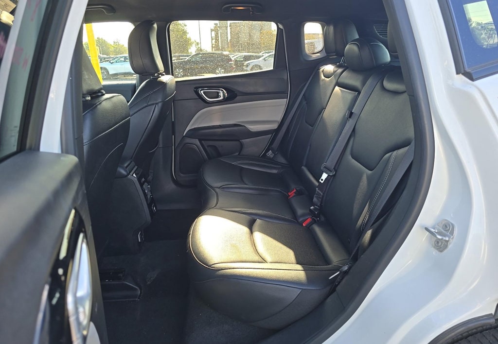 2025 Jeep Compass Limited - Photo 7