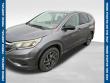Used 2016 Honda CR-V SE SUV