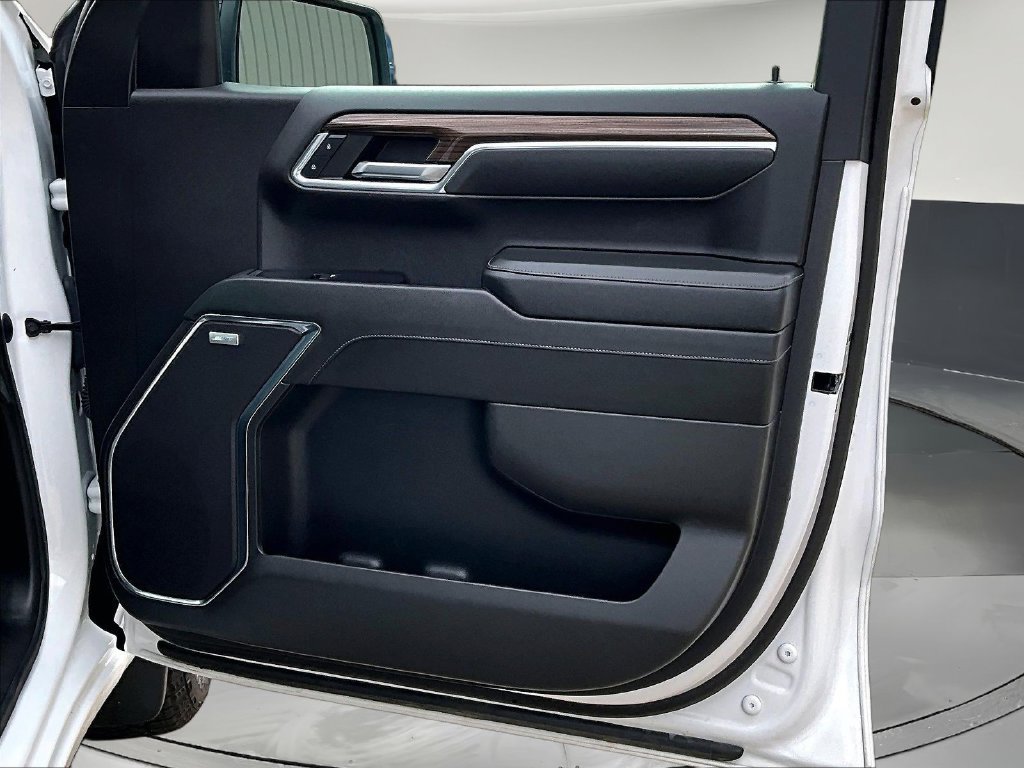 2024 Chevrolet Silverado 1500 RST - Photo 30