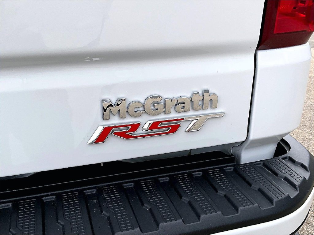 2024 Chevrolet Silverado 1500 RST - Photo 27