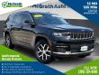 Used 2023 Jeep Grand Cherokee L Limited SUV