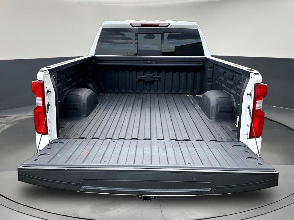 2024 Chevrolet Silverado 1500 RST - Photo 9