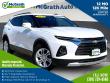Used 2021 Chevrolet Blazer LT SUV