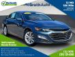 Used 2024 Chevrolet Malibu 1LT Sedan