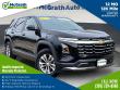 Used 2025 Chevrolet Equinox LT SUV