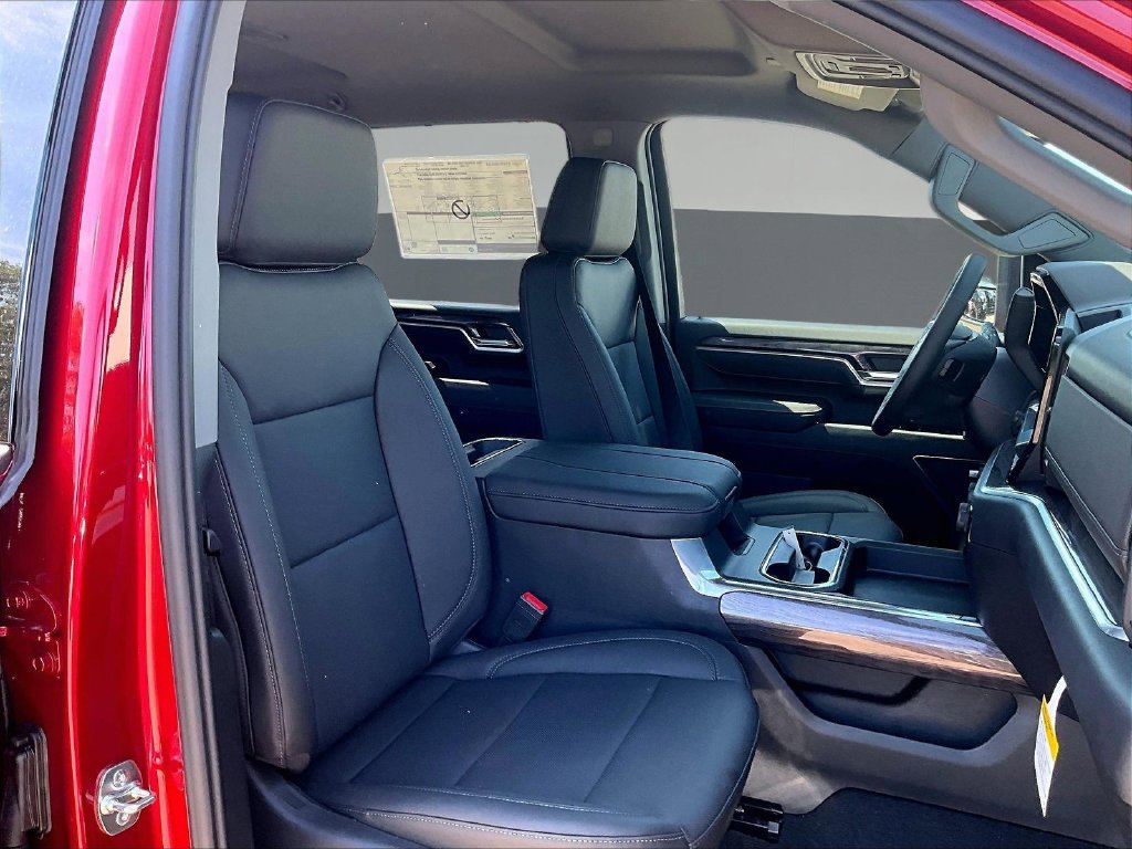 2026 Chevrolet Silverado 2500 HD LTZ - Photo 17