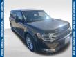 Used 2013 Ford Flex Limited SUV