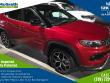 Used 2025 Jeep Compass Limited SUV