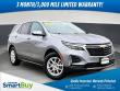 Used 2024 Chevrolet Equinox LT SUV