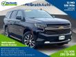 Used 2023 Chevrolet Tahoe LT SUV