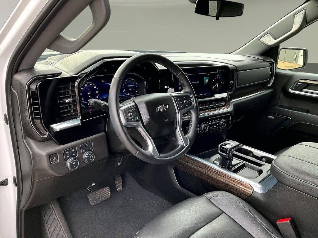 2024 Chevrolet Silverado 1500 RST - Photo 22