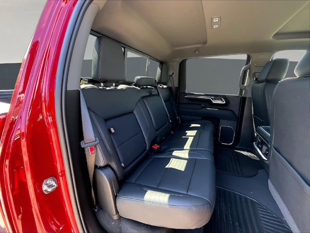 2026 Chevrolet Silverado 2500 HD LTZ - Photo 16