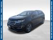 Used 2017 Ford Edge Titanium SUV