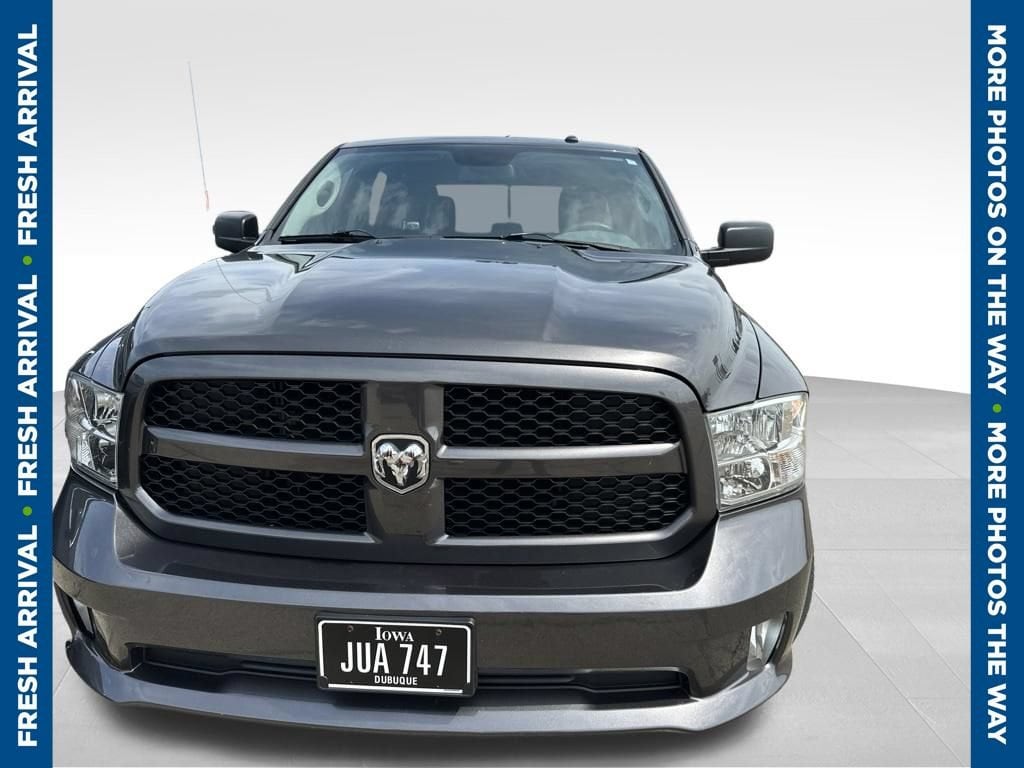 2014 RAM 1500 Pickup