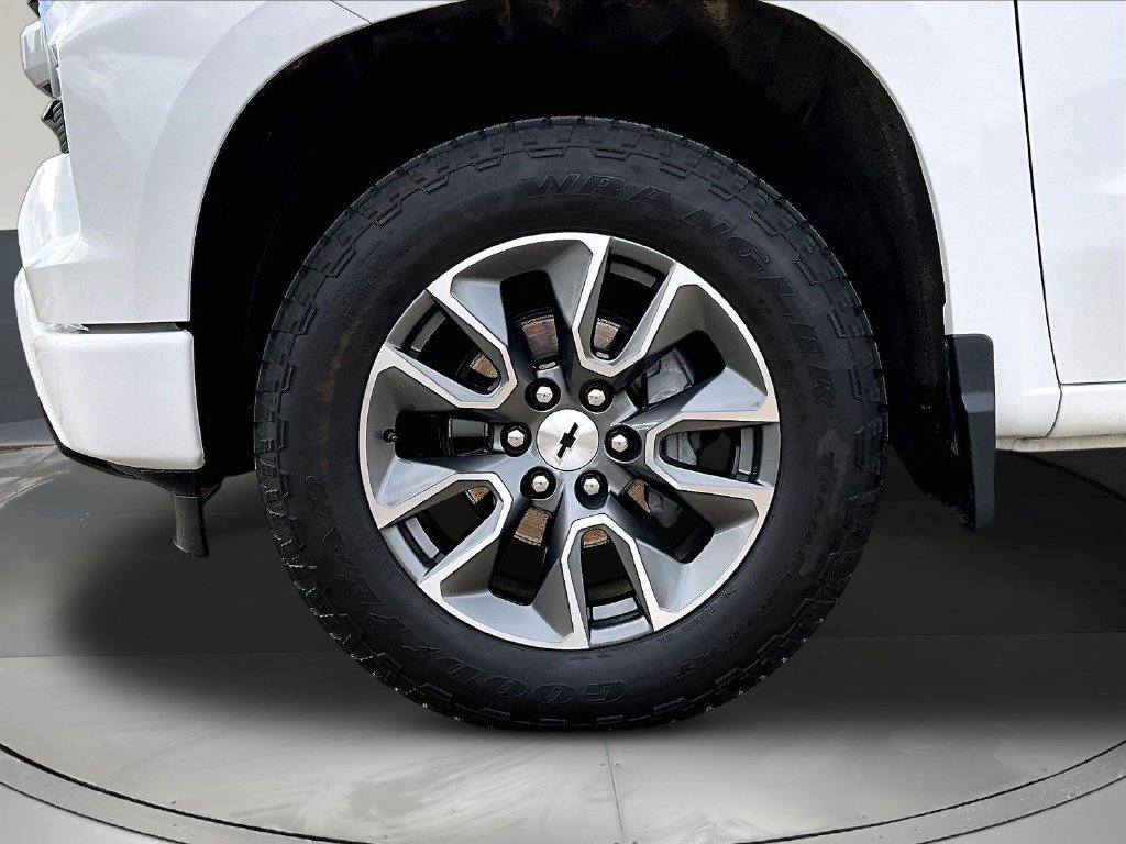 2024 Chevrolet Silverado 1500 RST - Photo 33