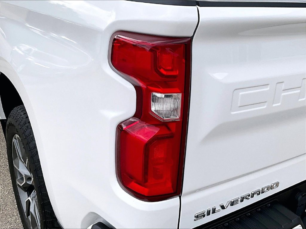 2024 Chevrolet Silverado 1500 RST - Photo 26