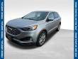 Used 2022 Ford Edge Titanium SUV