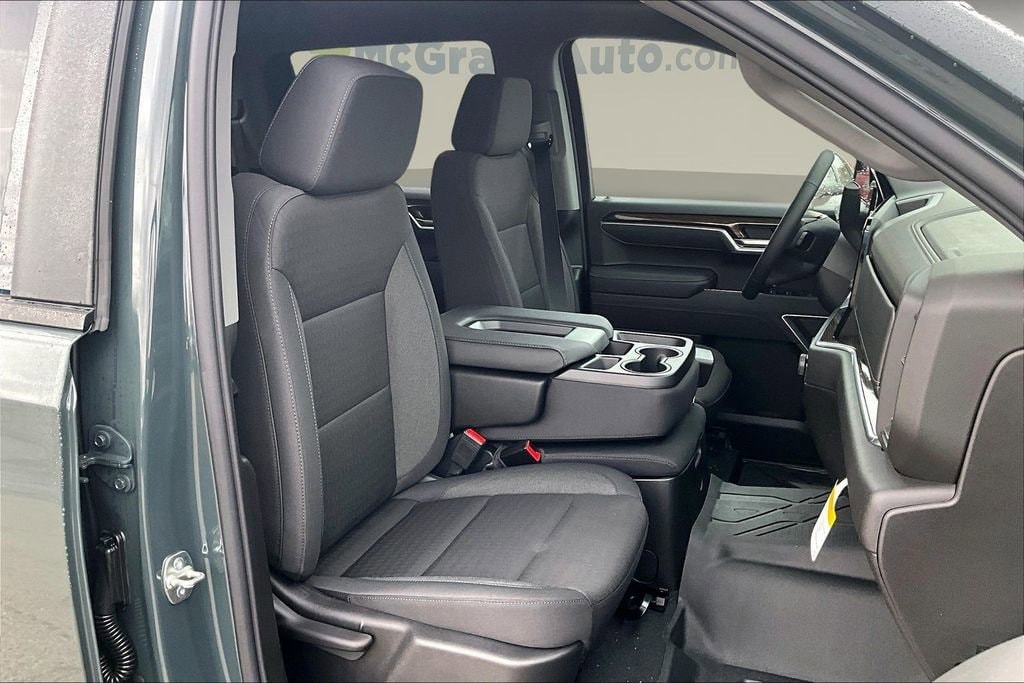 2026 Chevrolet Silverado 1500 LT - Photo 11