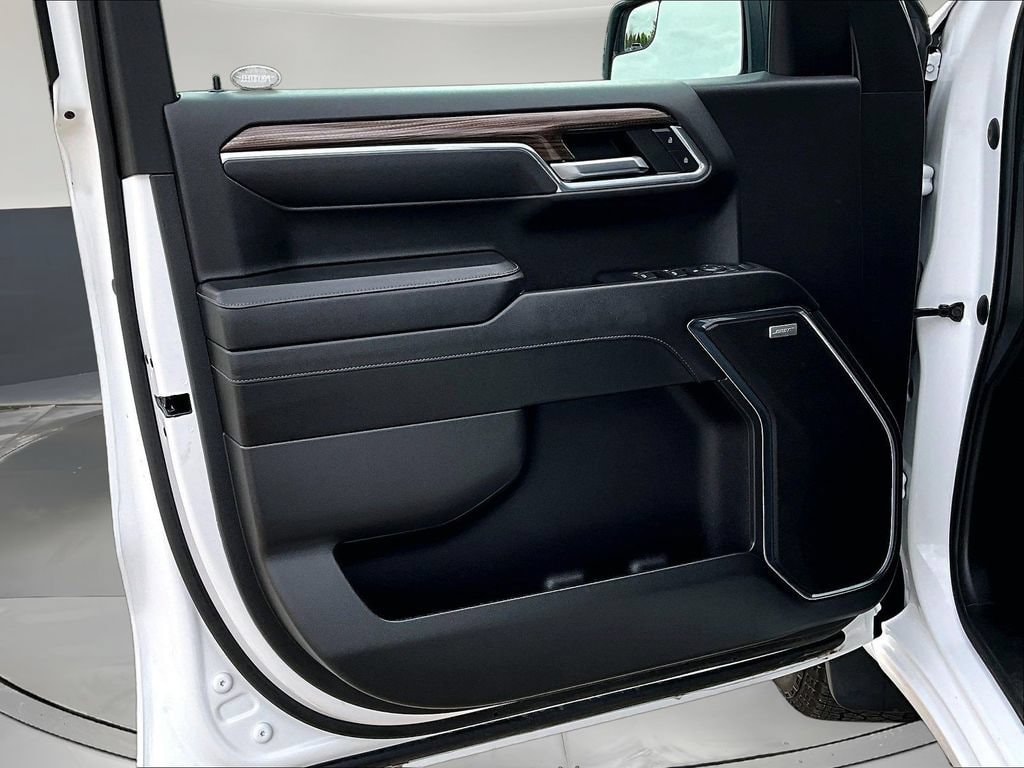 2024 Chevrolet Silverado 1500 RST - Photo 24