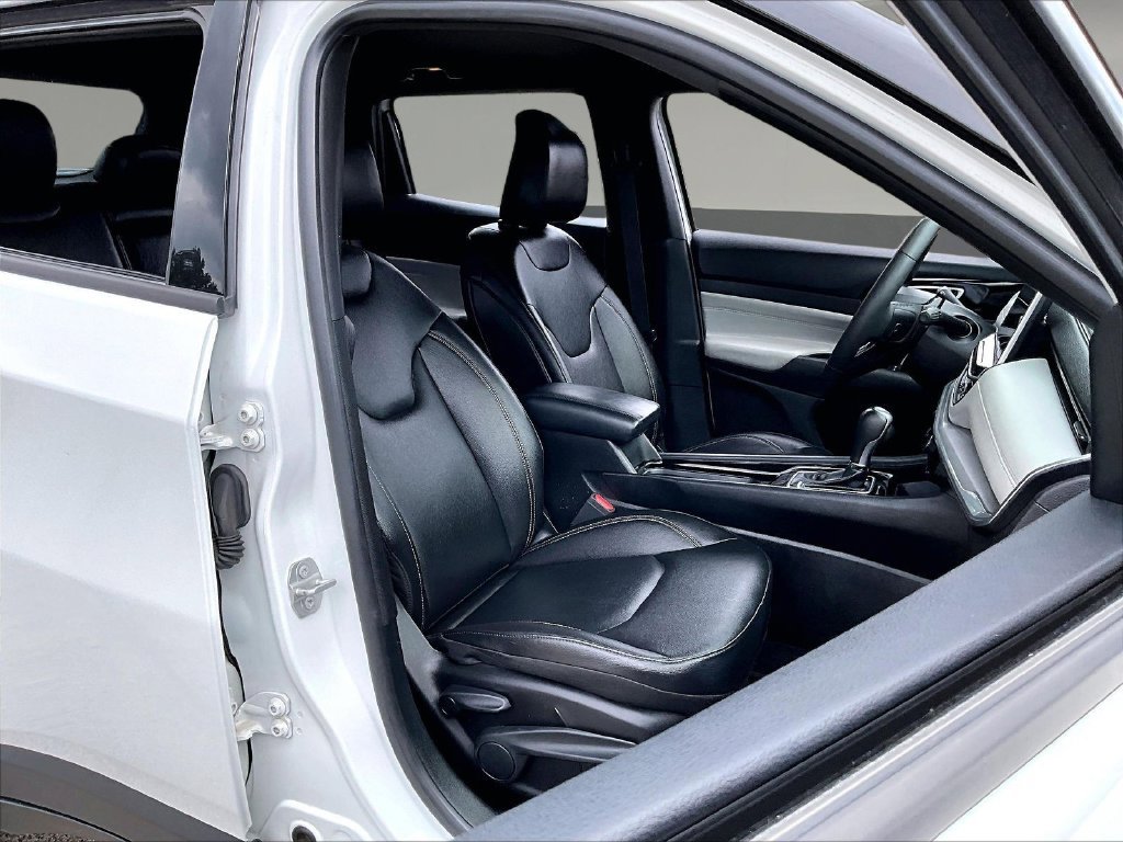 2025 Jeep Compass Limited - Photo 31
