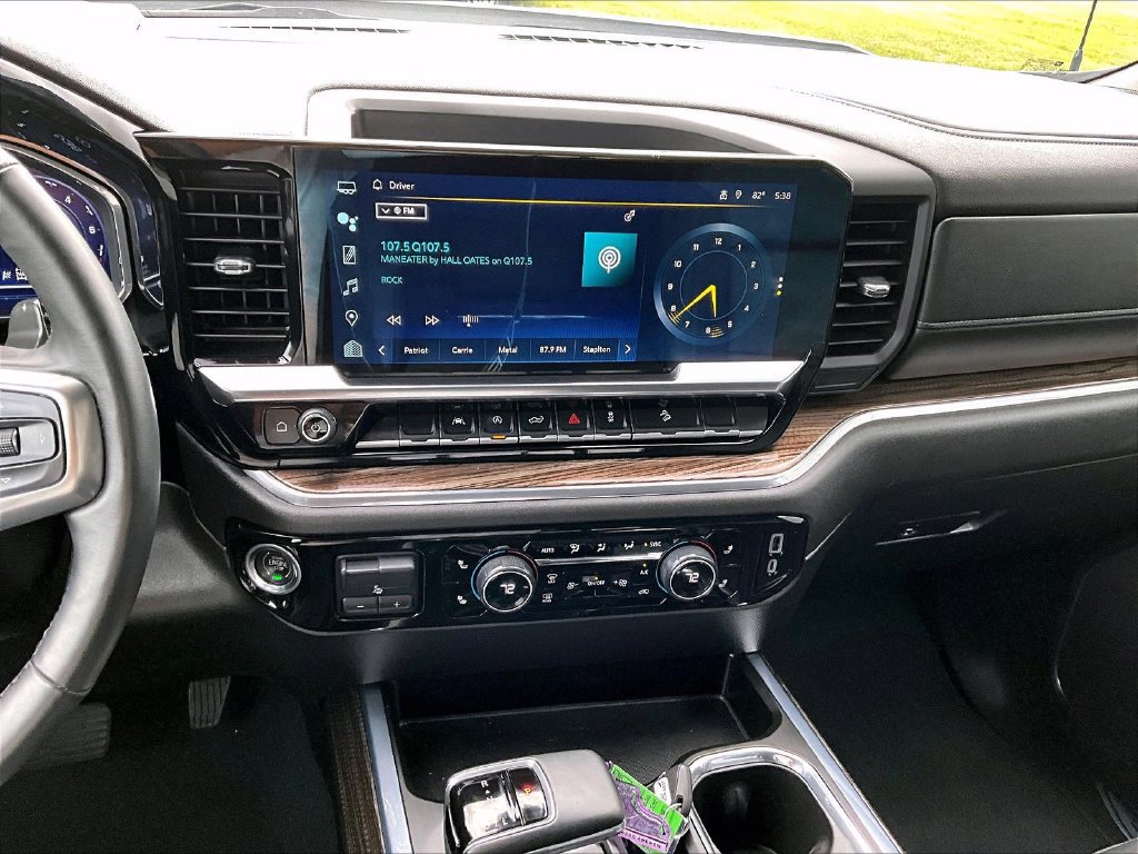 2024 Chevrolet Silverado 1500 RST - Photo 20