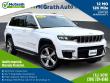 Used 2022 Jeep Grand Cherokee L Limited SUV