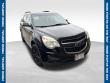 Used 2011 Chevrolet Equinox LT w/1LT SUV