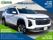 Used 2025 Chevrolet Equinox LT SUV