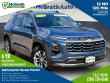 Used 2025 Chevrolet Equinox LT SUV