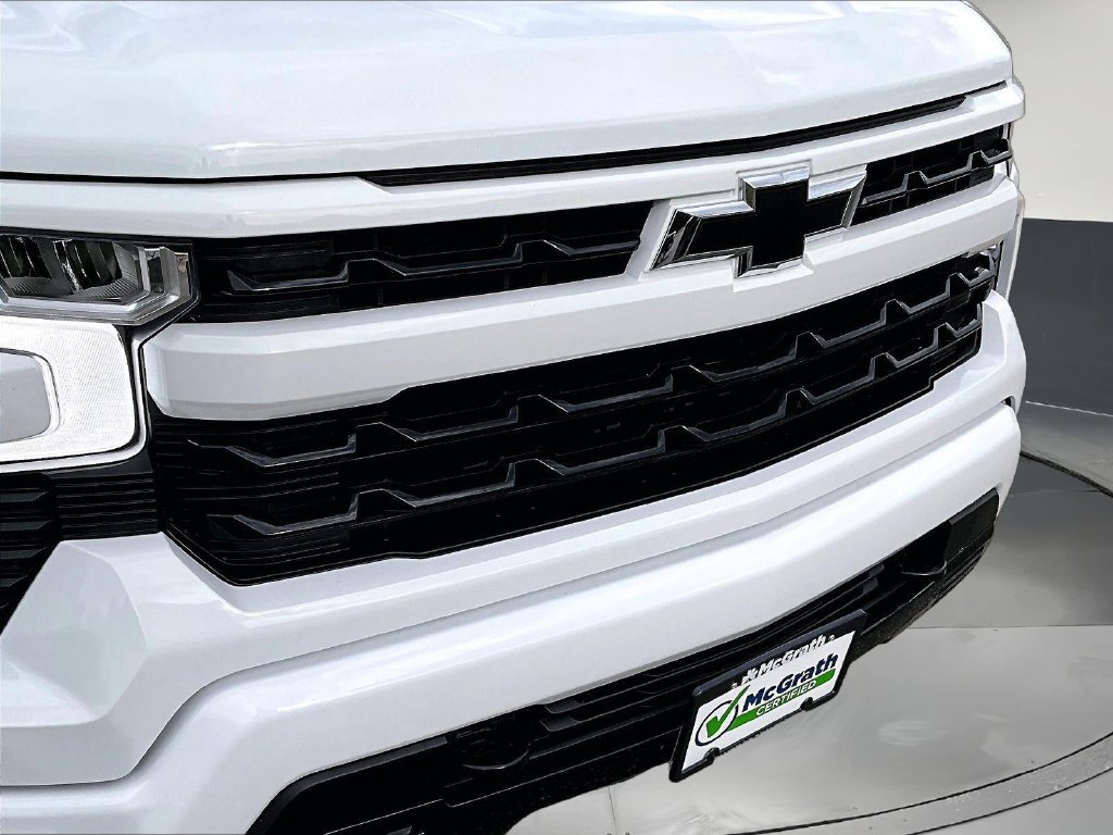 2024 Chevrolet Silverado 1500 RST - Photo 32