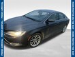  Chrysler 200
